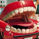 Illustration for article titled Vacation dentistry.